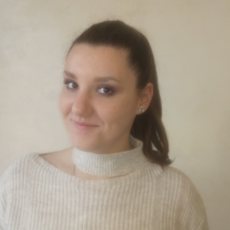 Alma Bašić, dipl.oec