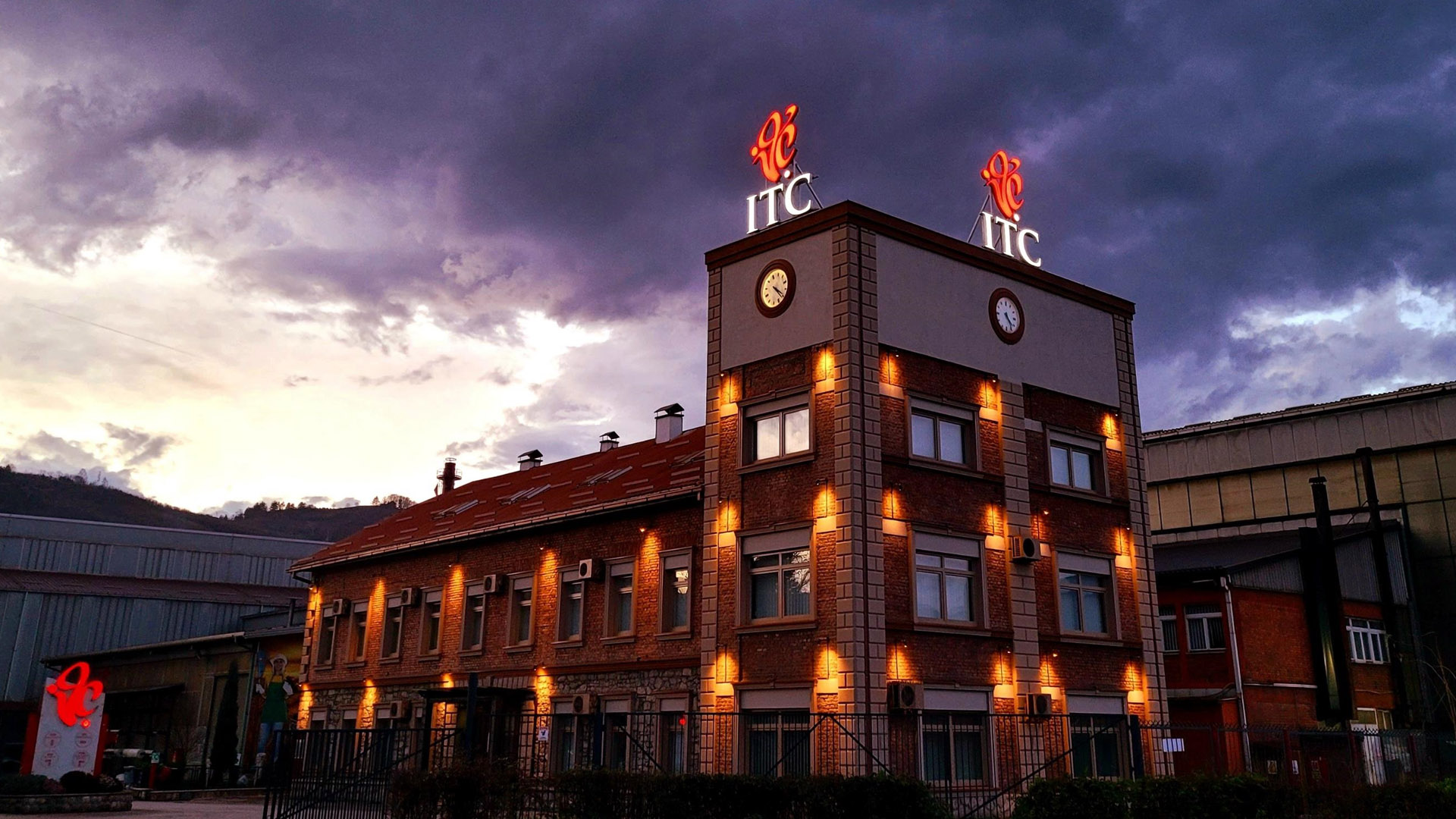 ITC d.o.o. Zenica