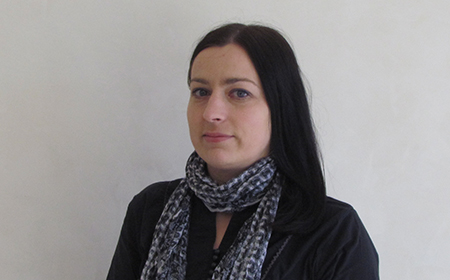 Alma Mangić, prof. nas.