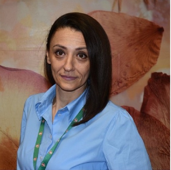Vildana Nukičić
