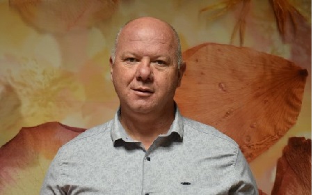 Faruk Huseinspahić