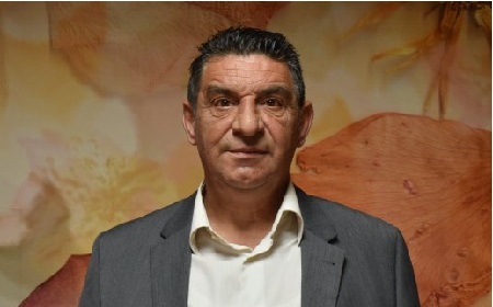 Mirsad Delagić