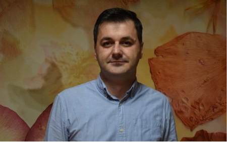 Mubin Husika, dipl. oec.