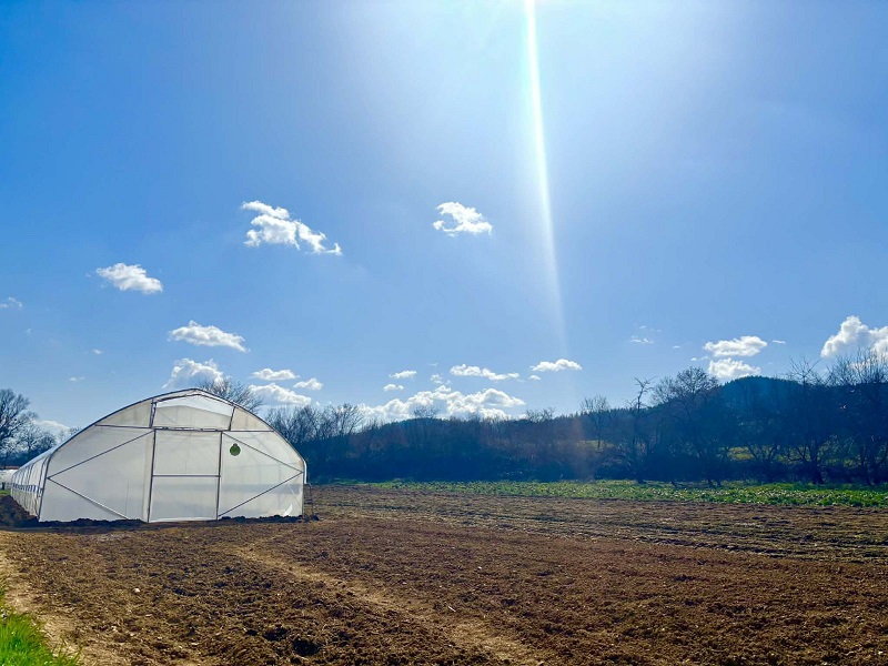 Montaža i isporuka gotovi-Visoko , 12.03.2026.