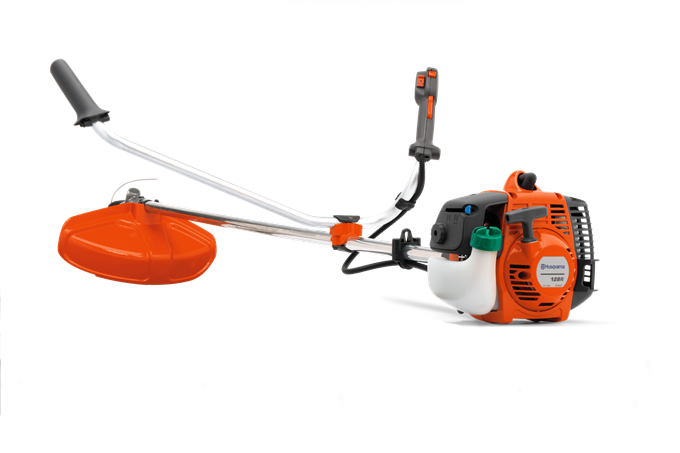 Husqvarna motorni čistač 128R