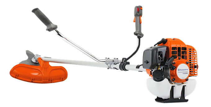 Husqvarna motorni čistač 143R-II