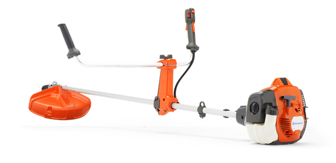 Husqvarna motorni čistač 525RX