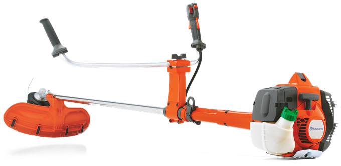 Husqvarna motorni čistač 535RXT