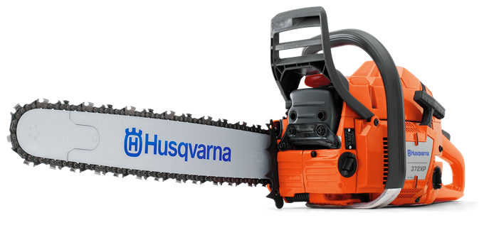 Husqvarna H372 XP®