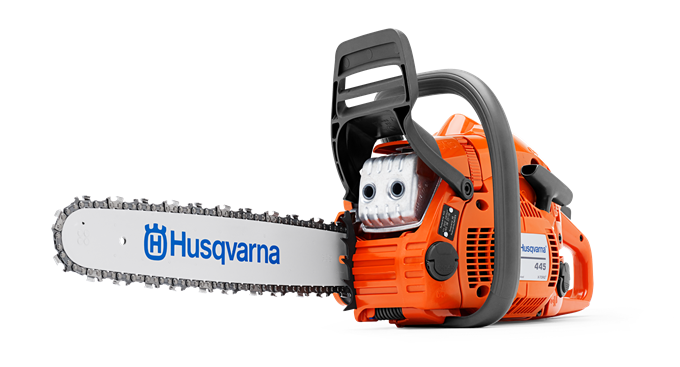 Husqvarna H445 II 18"