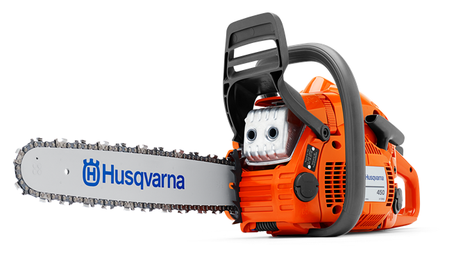 Husqvarna H450 II 18"