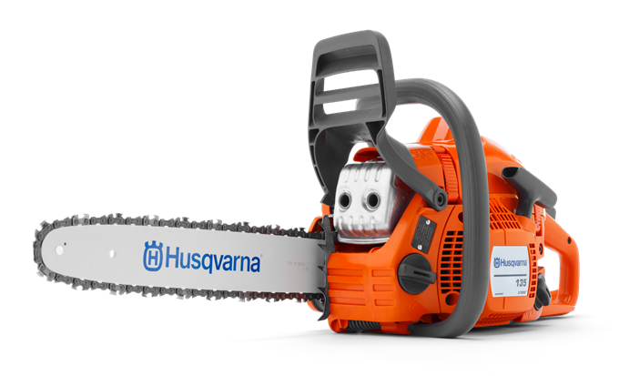 Husqvarna H135 14''