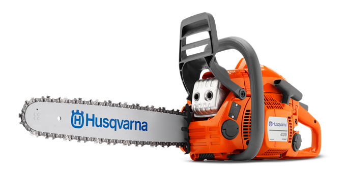 Husqvarna H435 II