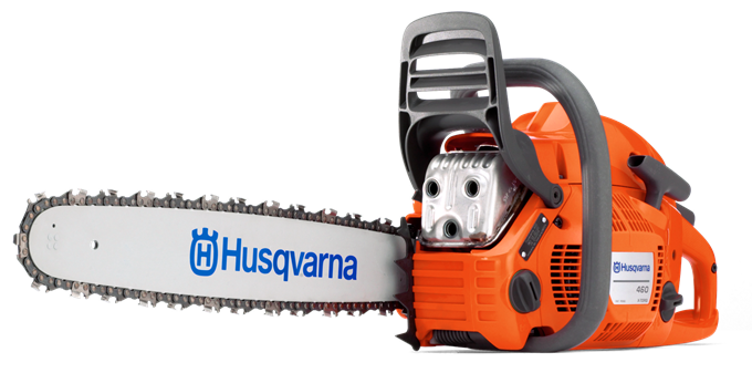 Husqvarna H460 R