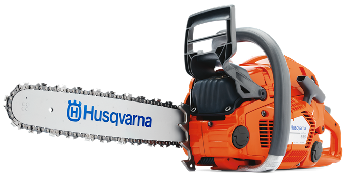 Husqvarna H555