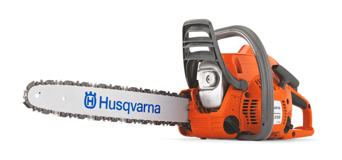 Husqvarna H236