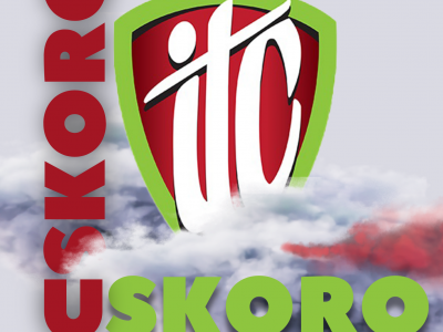 Uskoro počinje još jedna nagradna igra....