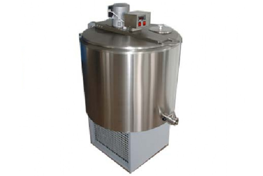 Laktofriz RBV