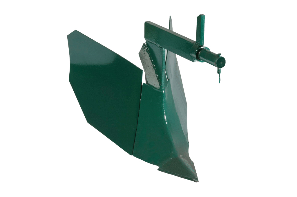 Plug razgrtač PR-4