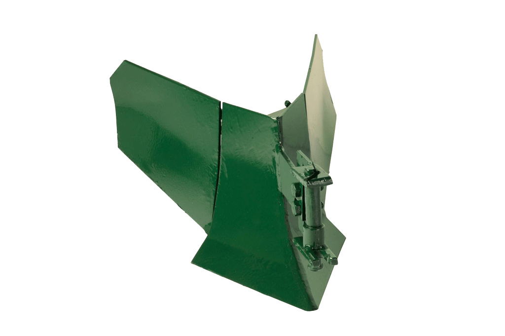 Plug razgrtač PR-21/22