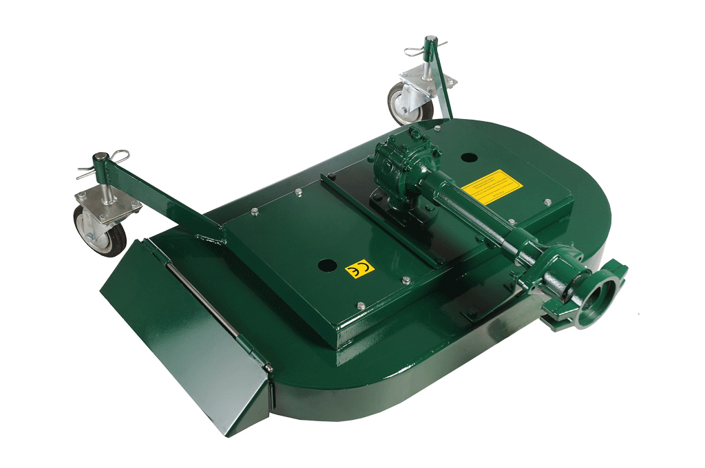 Rotaciona kosa RK-100