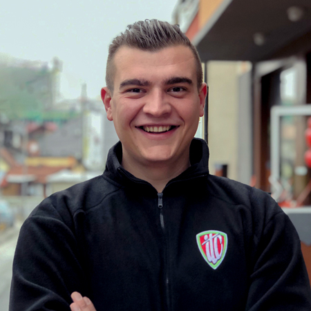 Ajdin Isaković