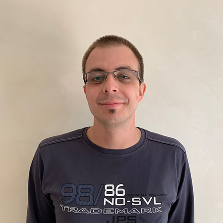 Benjamin Šehalić dipl. ekonomista
