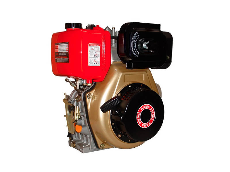 Motor KM 178 F
